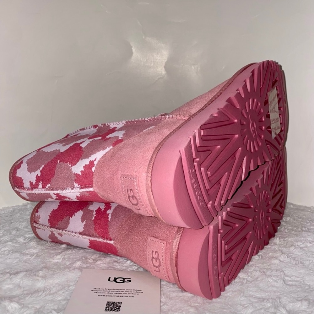 UGG Boots size 9 New - Picture 5 of 10